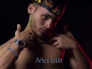 Aries_latin