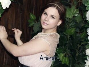 Ariieel