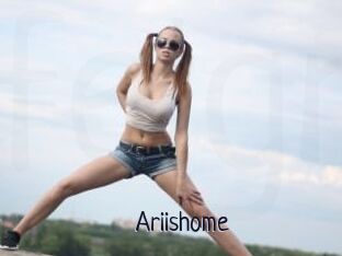 Ariishome