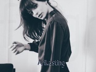 Arikasting