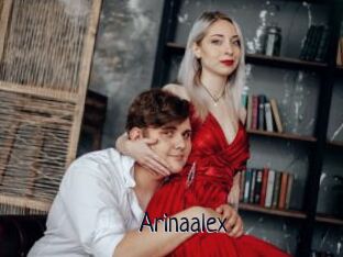 Arinaalex
