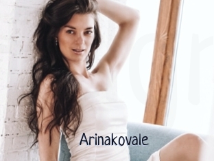 Arinakovale