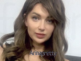 Arinapretty