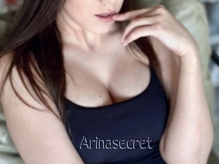 Arinasecret