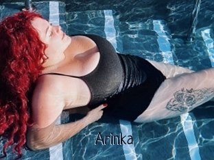 Arinka