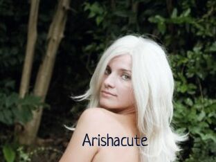 Arishacute