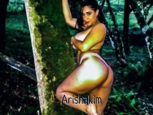 Arishakim