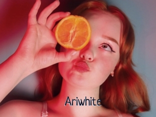 Ariwhite