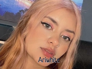 Ariwhite