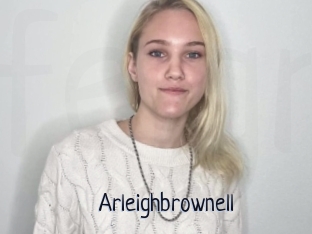Arleighbrownell