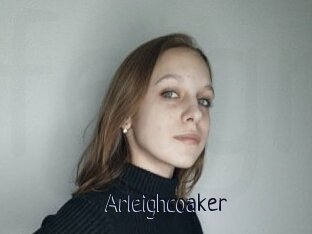 Arleighcoaker