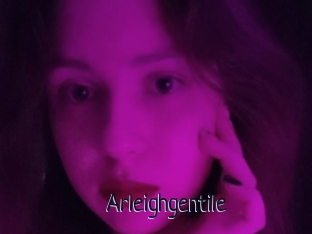 Arleighgentile