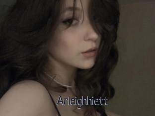 Arleighhiett
