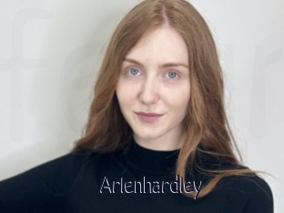 Arlenhardley