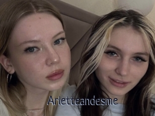 Arletteandesme