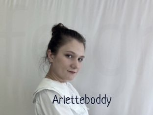 Arletteboddy