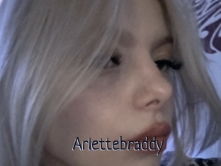 Arlettebraddy