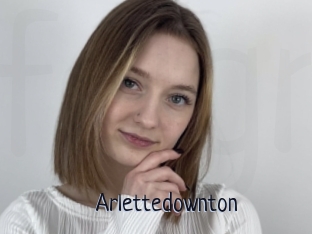 Arlettedownton