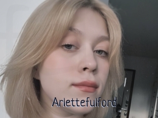 Arlettefulford