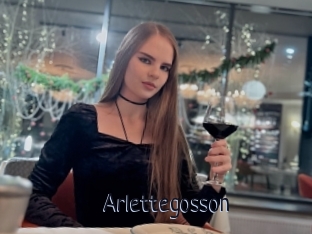 Arlettegosson