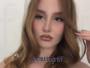 Arlettegriff