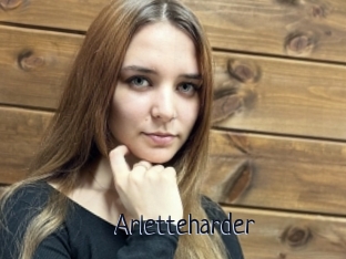 Arletteharder