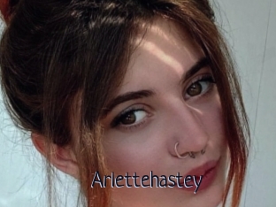 Arlettehastey