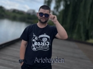 Arlohayden