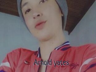 Arnold_yates