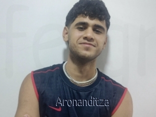 Aronanditza