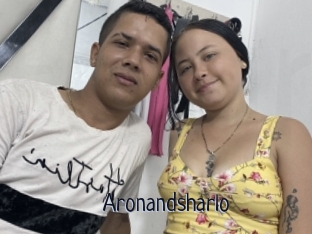 Aronandsharlo