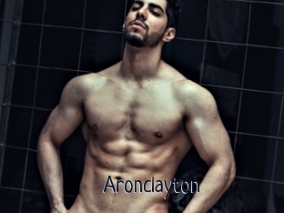 Aronclayton