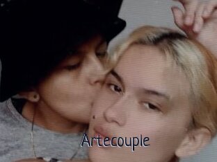 Artecouple