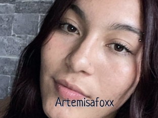 Artemisafoxx