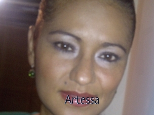 Artessa