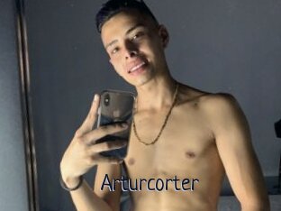 Arturcorter