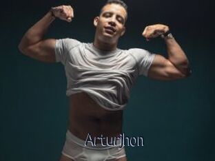 Arturjhon