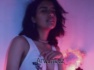 Arwenwez