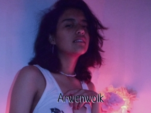 Arwenwolk