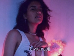 Arwenwoll