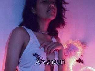 Arwenwurl