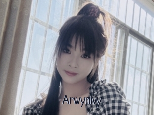 Arwynlvy