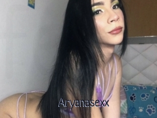 Aryanasexx