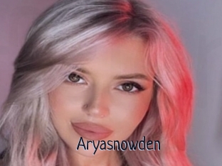 Aryasnowden