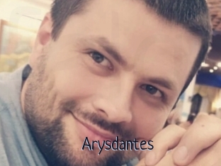 Arysdantes