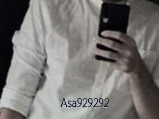 Asa929292
