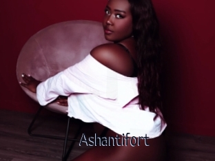 Ashantifort