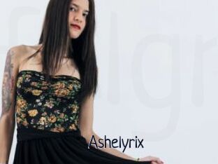 Ashelyrix