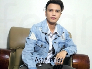 Ashermiller