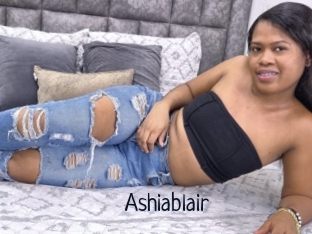 Ashiablair